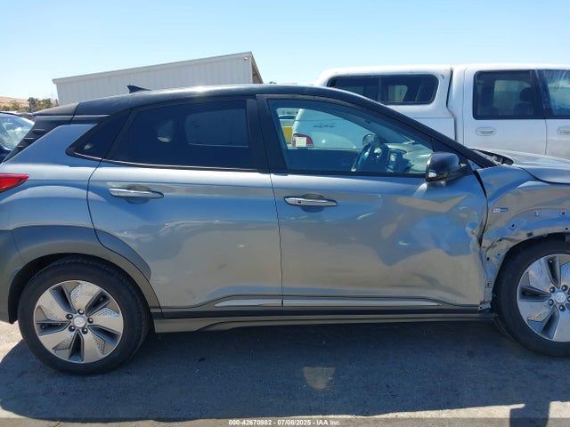 Hyundai hmc battery + traction motor 2019 KM8K23AG5KU048357 Image 13