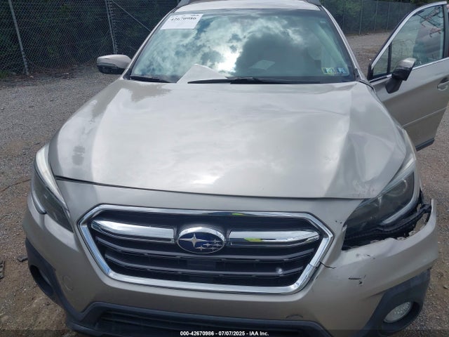 4S4BSAFC5K3313438 Subaru na u5