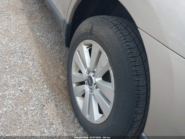 4S4BSAFC5K3313438 Subaru na u5