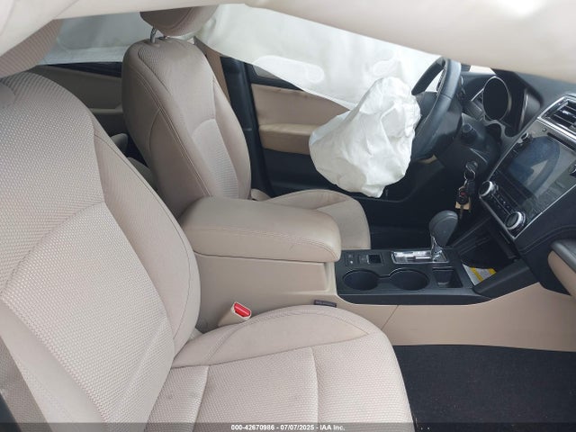 4S4BSAFC5K3313438 Subaru na u5