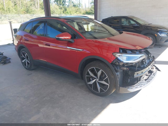 2023 VOLKSWAGEN ID.4 1V2VMPE87PC029245