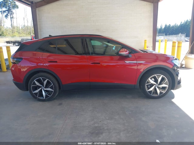 Продаж на аукціоні авто 2023 Volkswagen Id.4 Pro/pro S, vin: 1V2VMPE87PC029245, номер лоту: 42670987