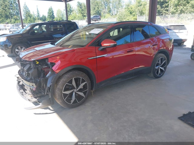 2023 VOLKSWAGEN ID.4 1V2VMPE87PC029245 Photo 1