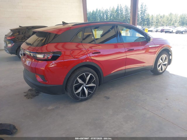 2023 VOLKSWAGEN ID.4 1V2VMPE87PC029245 Photo 3