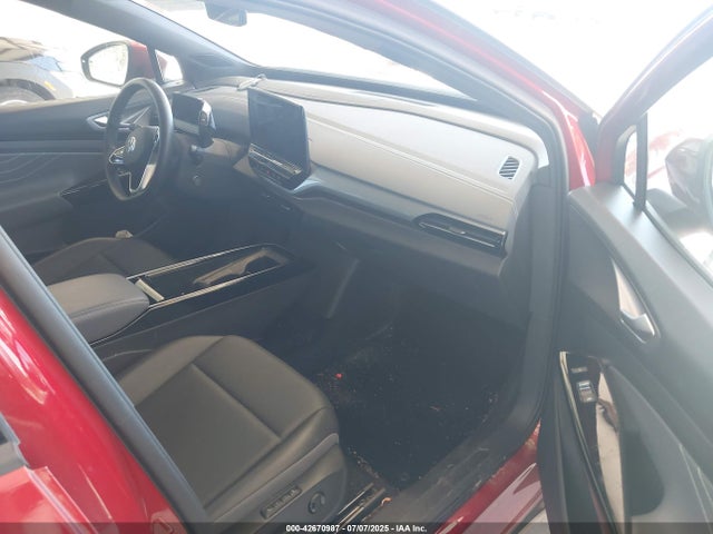 2023 VOLKSWAGEN ID.4 1V2VMPE87PC029245 Photo 4