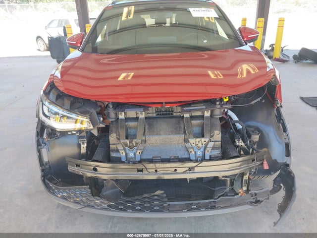 2023 VOLKSWAGEN ID.4 1V2VMPE87PC029245 Photo 5