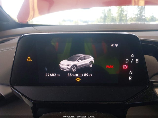2023 VOLKSWAGEN ID.4 1V2VMPE87PC029245 Photo 6