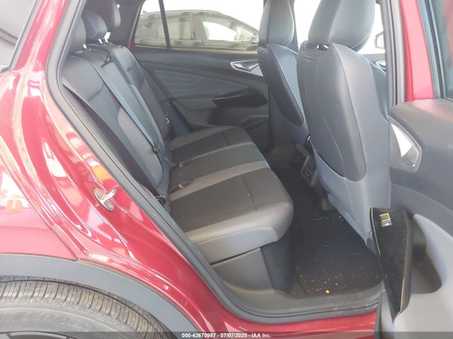 2023 VOLKSWAGEN ID.4 1V2VMPE87PC029245 Photo 7