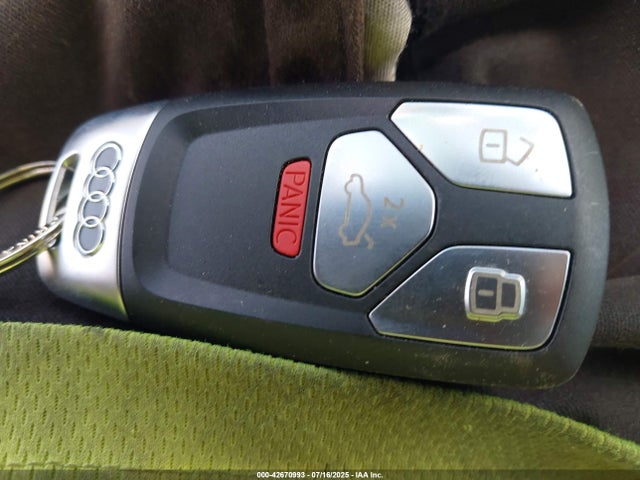 Audi 45 tfsi 2022 WA1EAAFY1N2076189 Image 11