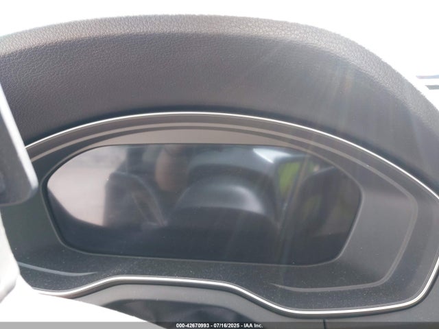 Audi 45 tfsi 2022 WA1EAAFY1N2076189 Image 7