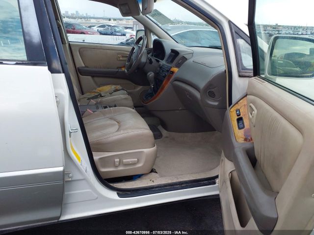 2000 LEXUS RX 300 JT6HF10U4Y0105198 Photo 4