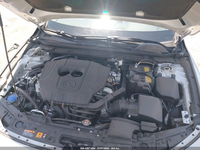 Mazda py cylinder deactivation 2025 JM1BPABM1S1768433 Image 10