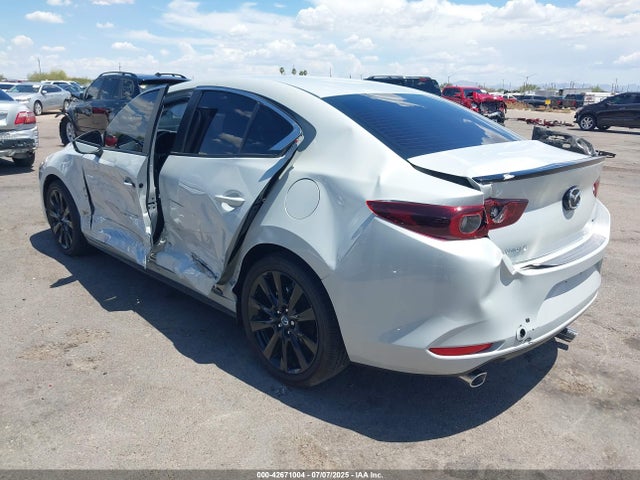 Mazda py cylinder deactivation 2025 JM1BPABM1S1768433 Image 3