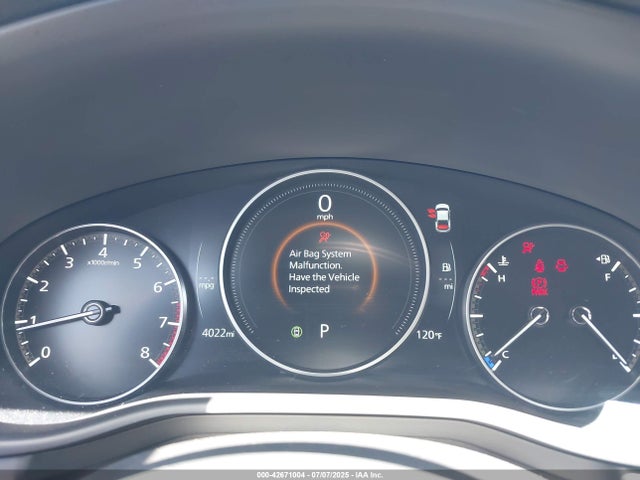 Mazda py cylinder deactivation 2025 JM1BPABM1S1768433 Image 7