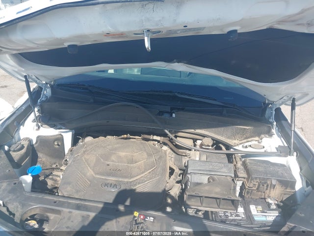 5XYP64HC5LG056808 KIA gdi lambda-ii