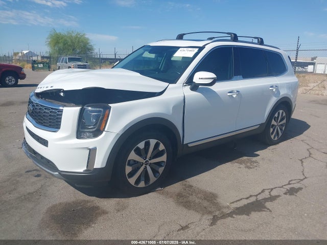 5XYP64HC5LG056808 KIA gdi lambda-ii