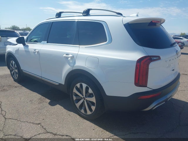 5XYP64HC5LG056808 KIA gdi lambda-ii