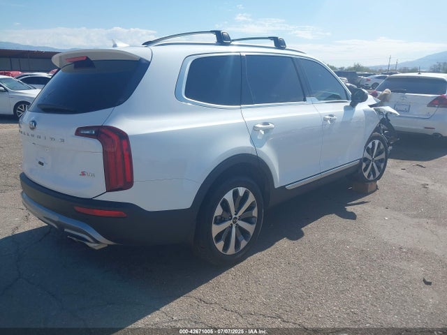 5XYP64HC5LG056808 KIA gdi lambda-ii