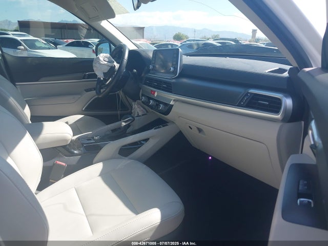 5XYP64HC5LG056808 KIA gdi lambda-ii