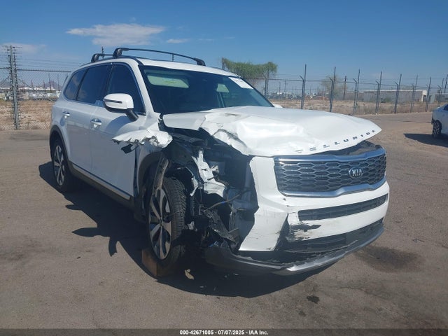5XYP64HC5LG056808 KIA gdi lambda-ii