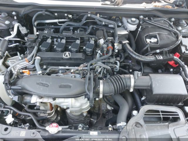 2025 ACURA INTEGRA 19UDE4H21SA008655 Photo 9