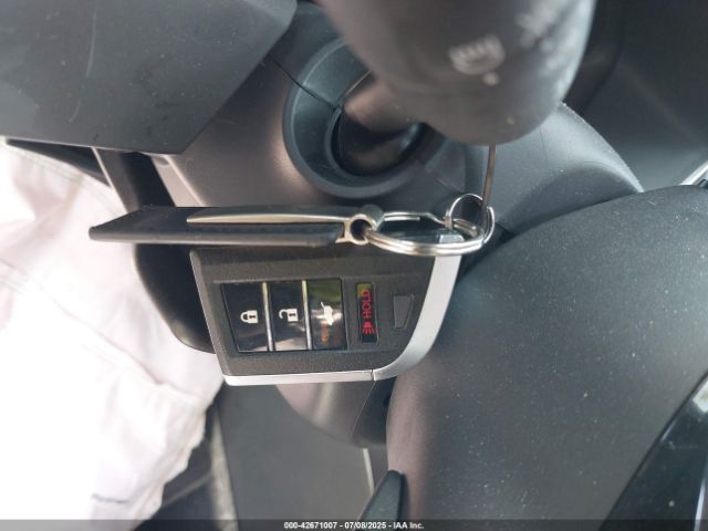 2025 ACURA INTEGRA 19UDE4H21SA008655 Photo 10