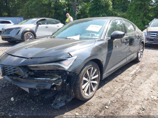 2025 ACURA INTEGRA 19UDE4H21SA008655 Photo 1