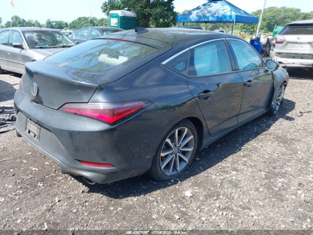 2025 ACURA INTEGRA 19UDE4H21SA008655 Photo 3