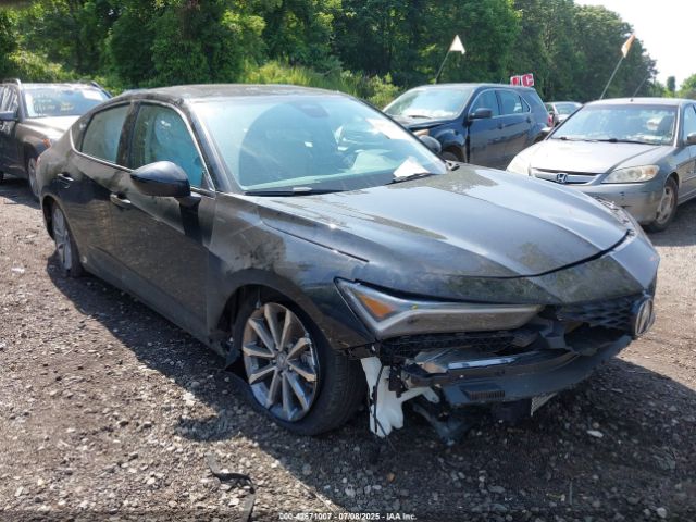 2025 ACURA INTEGRA 19UDE4H21SA008655 Photo 5