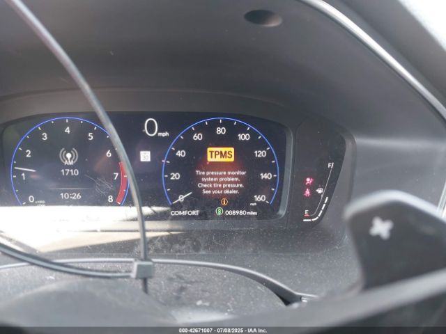 2025 ACURA INTEGRA 19UDE4H21SA008655 Photo 6