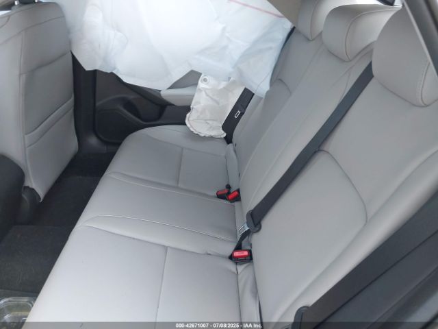 2025 ACURA INTEGRA 19UDE4H21SA008655 Photo 7