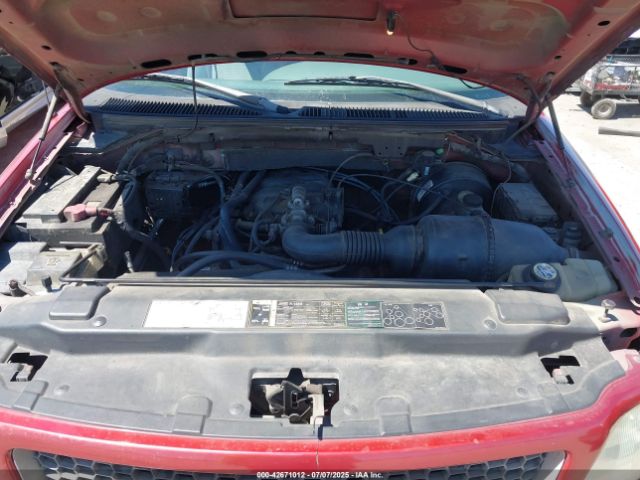 2004 FORD F-150 HERITAGE 2FTRX17254CA14278 Photo 9
