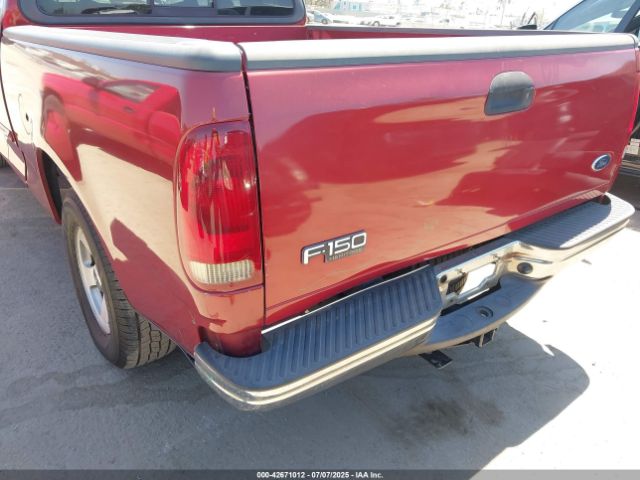 2004 FORD F-150 HERITAGE 2FTRX17254CA14278 Photo 5