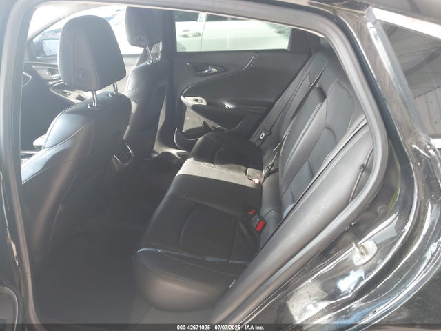 1G1ZJ5SU9HF211975 Chevrolet Lkn - Sidi: Spark Ignited Direct Injection, Vvt: Variable Valve Timing, Hybrid, Fam1, Gen4