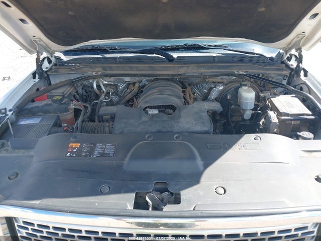 1GKS2HKJXGR481165 GMC l86 - sidi, vvt, afm, e85 max, alum