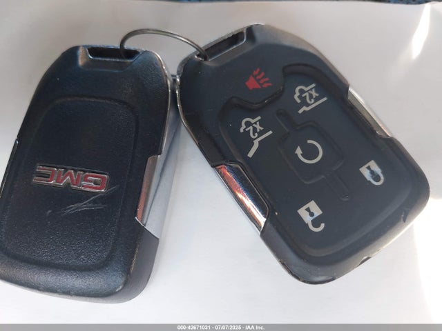 1GKS2HKJXGR481165 GMC l86 - sidi, vvt, afm, e85 max, alum