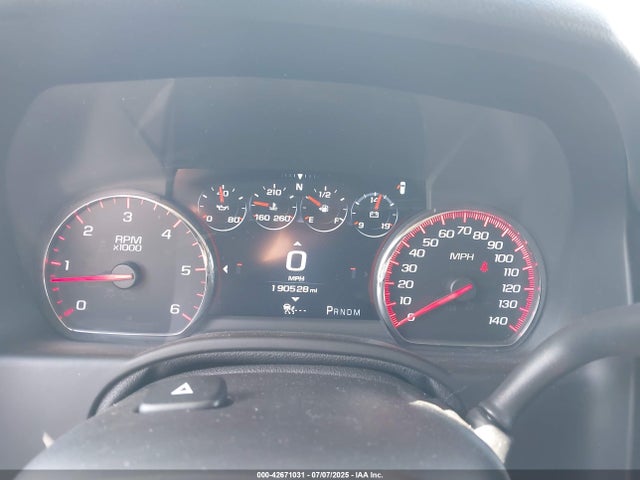 1GKS2HKJXGR481165 GMC l86 - sidi, vvt, afm, e85 max, alum