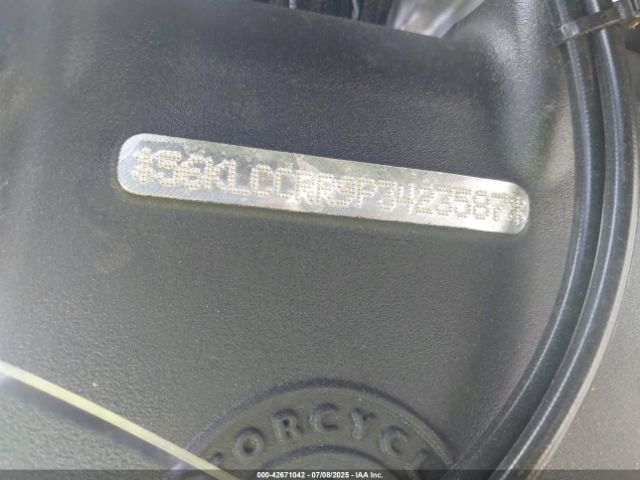 2023 INDIAN MOTORCYCLE CO. CHALLENGER 56KLCCRR9P3423587 Photo 9