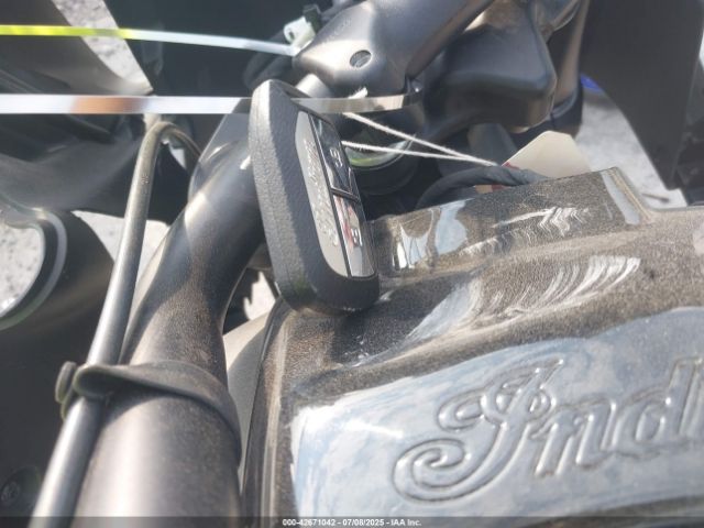2023 INDIAN MOTORCYCLE CO. CHALLENGER 56KLCCRR9P3423587 Photo 10
