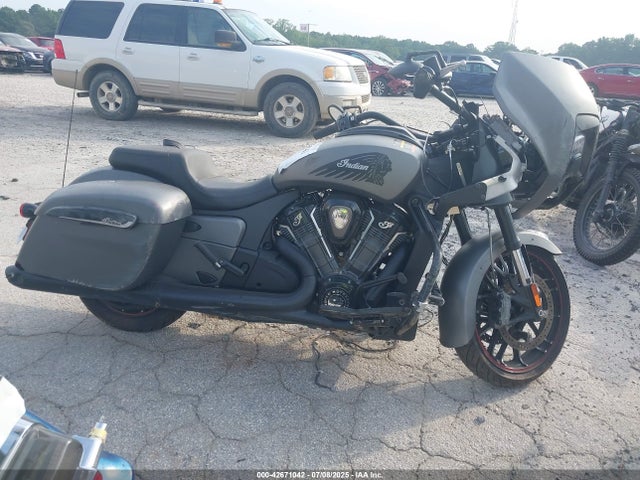 INDIAN MOTORCYCLE CO. V-twin 2023 56KLCCRR9P3423587 Image 12