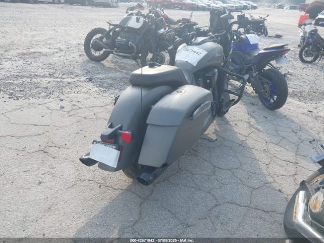 2023 INDIAN MOTORCYCLE CO. CHALLENGER 56KLCCRR9P3423587 Photo 3