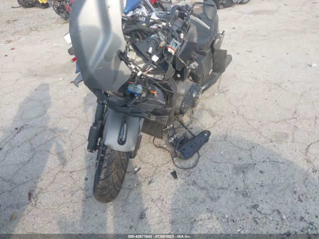 2023 INDIAN MOTORCYCLE CO. CHALLENGER 56KLCCRR9P3423587 Photo 4