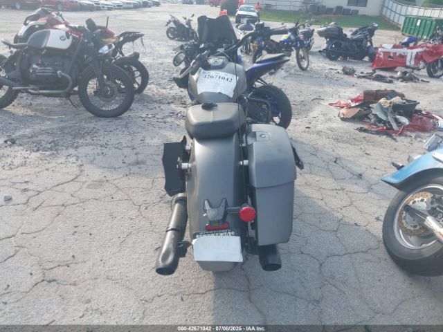 2023 INDIAN MOTORCYCLE CO. CHALLENGER 56KLCCRR9P3423587 Photo 5