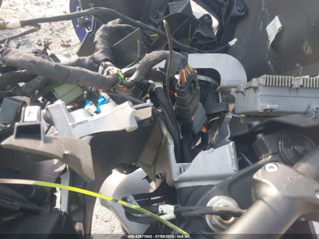 2023 INDIAN MOTORCYCLE CO. CHALLENGER 56KLCCRR9P3423587 Photo 6