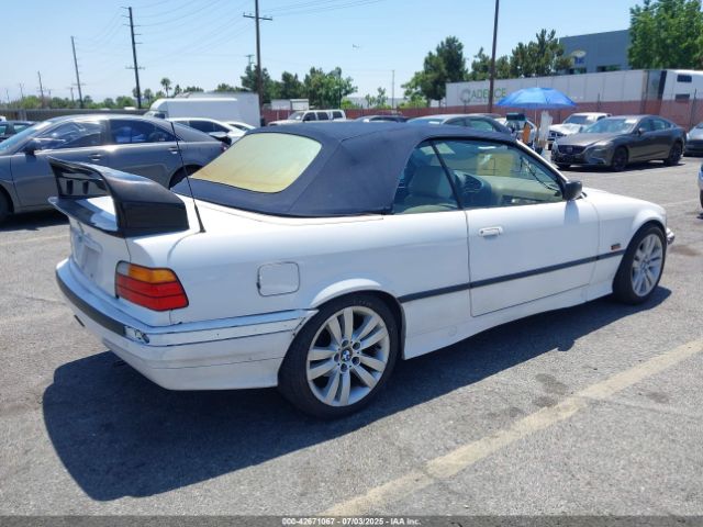 1995 BMW 325 WBABJ6320SJD38064 Photo 3
