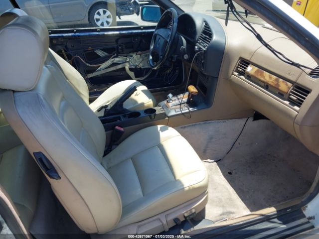 1995 BMW 325 WBABJ6320SJD38064 Photo 4