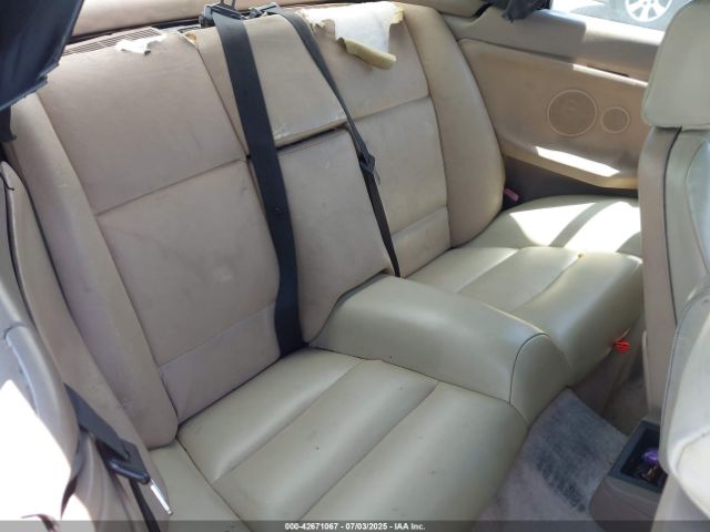 1995 BMW 325 WBABJ6320SJD38064 Photo 7