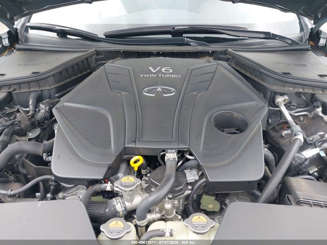 JN1EV7BR6PM541992 Infiniti T