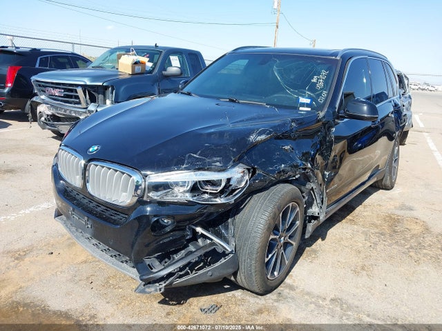 5UXKR0C56J0X86456 BMW X5