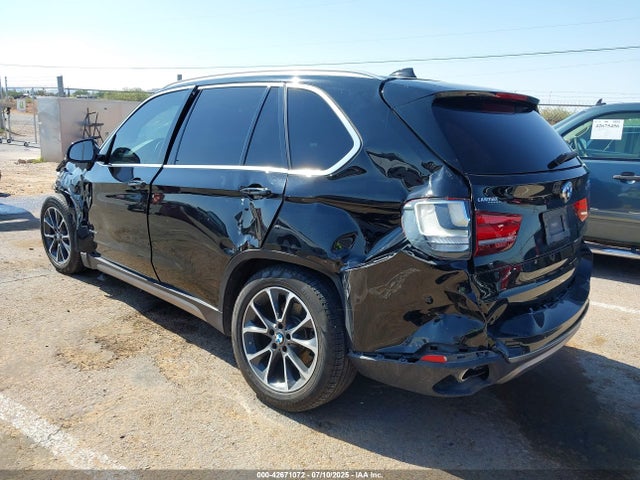 5UXKR0C56J0X86456 BMW X5
